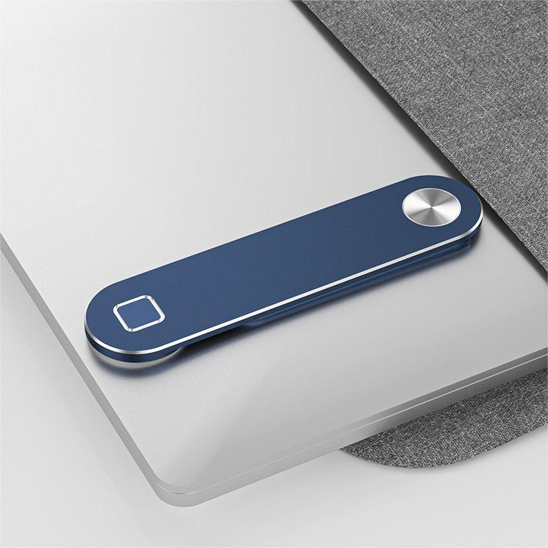 Suporte Magnético de Celular para Notebook - Thouro Store