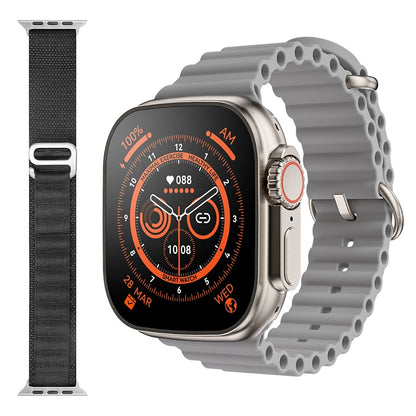 SmartWatch Ultra Series 8