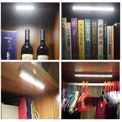 LED com Sensor de Movimento - Thouro Store