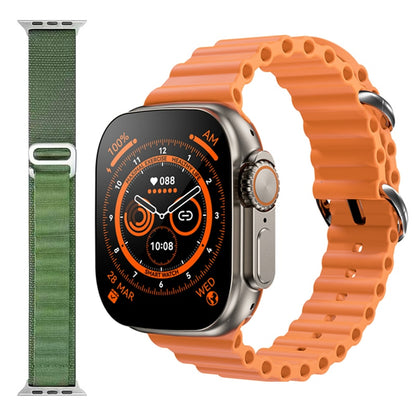 SmartWatch Ultra Series 8