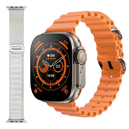 SmartWatch Ultra Series 8