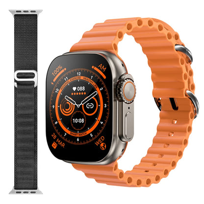 SmartWatch Ultra Series 8